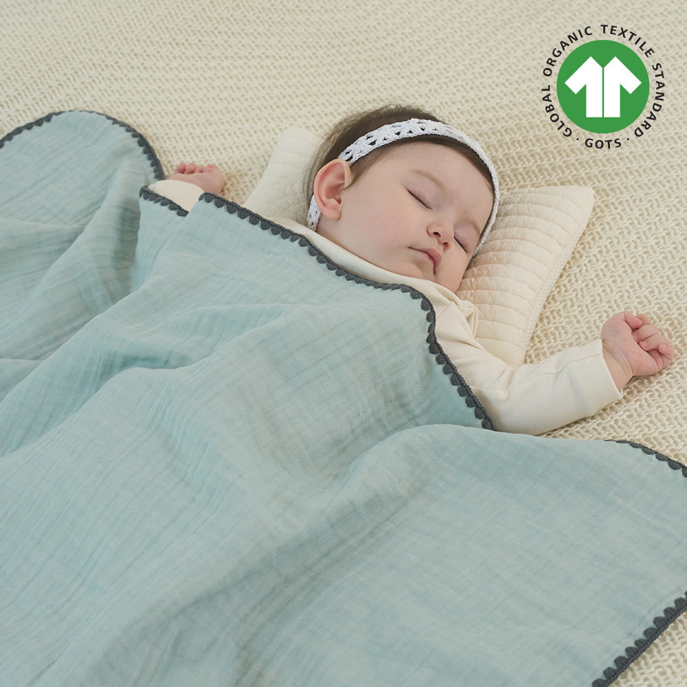 ORGANIC BLANKET