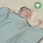 ORGANIC BLANKET