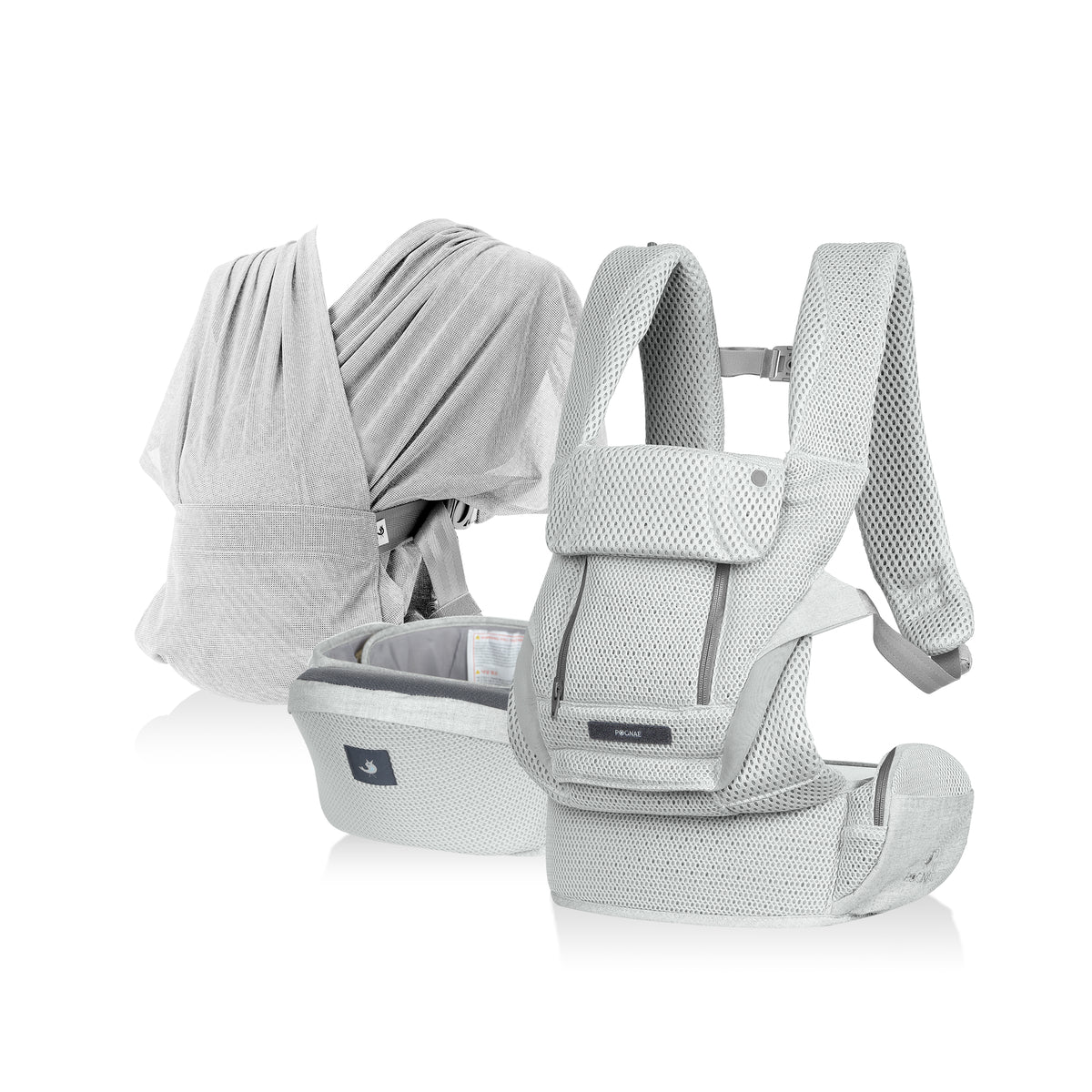 MAX FLOW(4IN1, MESH)