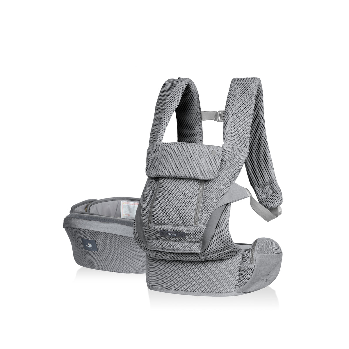 MAX LIGHT FLOW(3IN1, MESH)