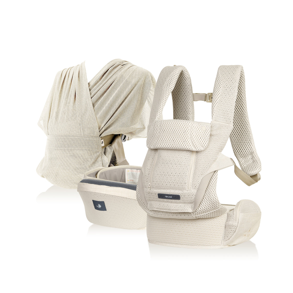 MAX FLOW(4IN1, MESH)