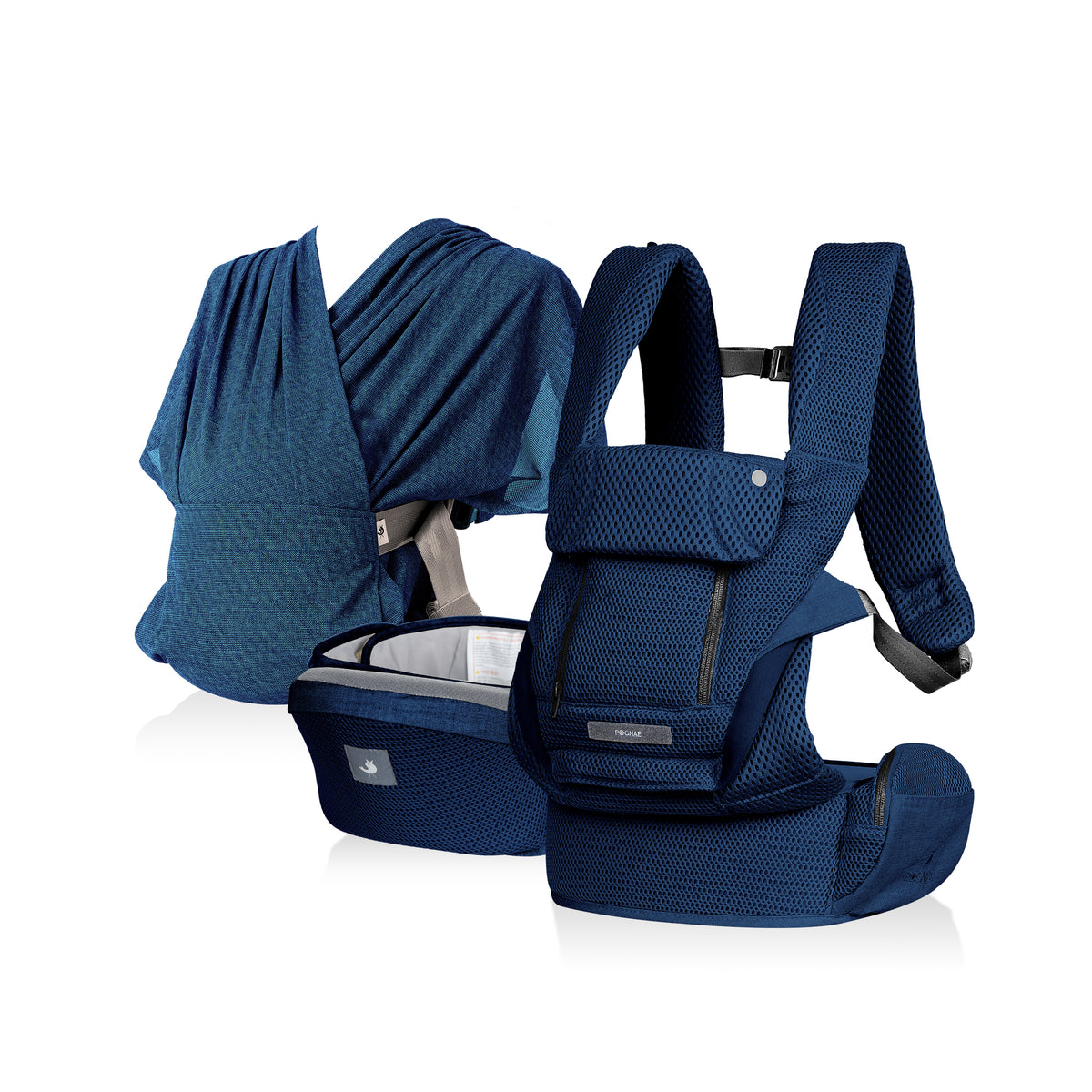 MAX FLOW(4IN1, MESH)