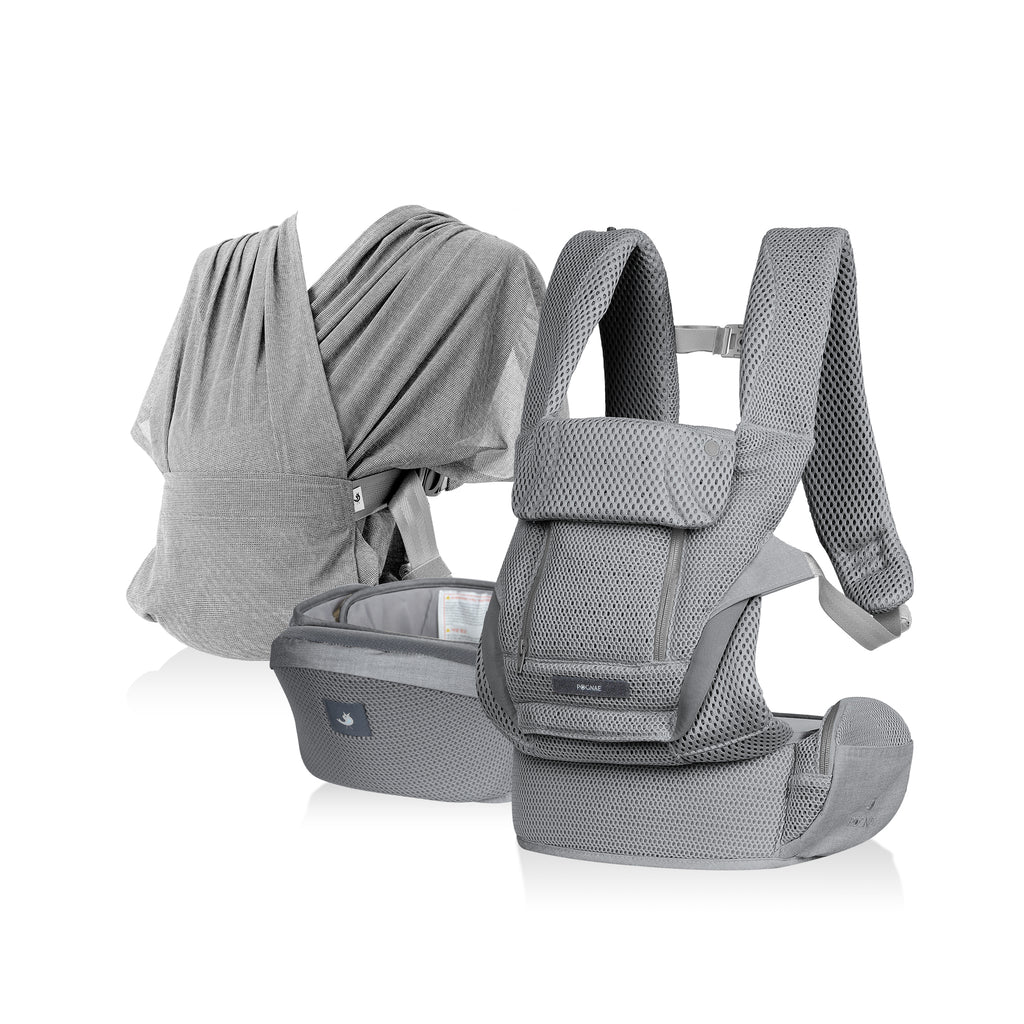 MAX FLOW(4IN1, MESH)