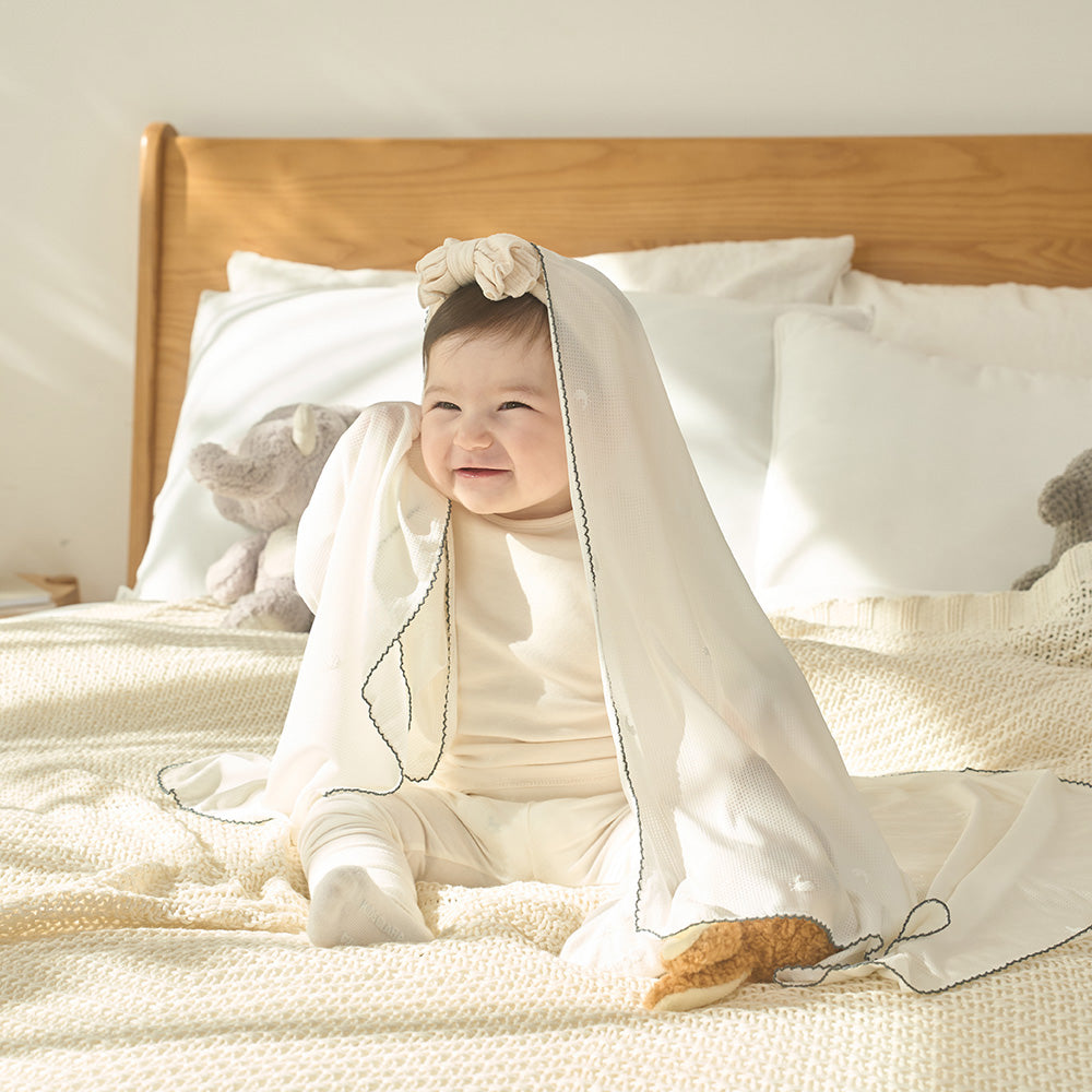 COOLING BLANKET