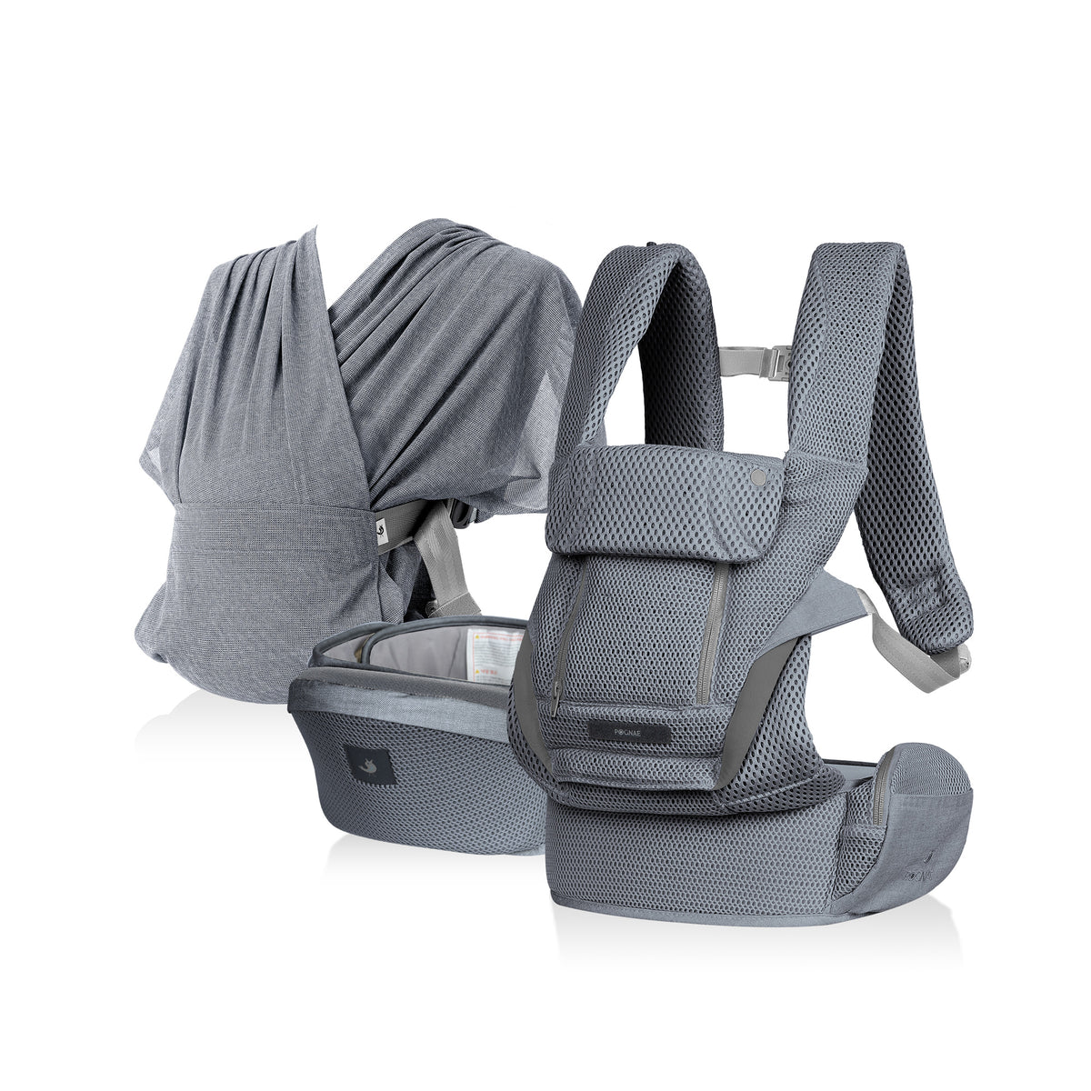 MAX FLOW(4IN1, MESH)