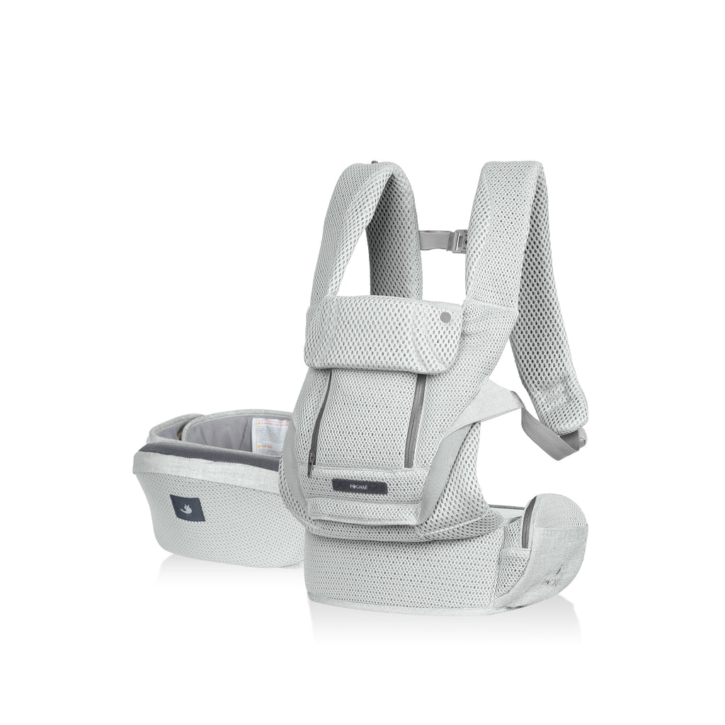 MAX LIGHT FLOW(3IN1, MESH)