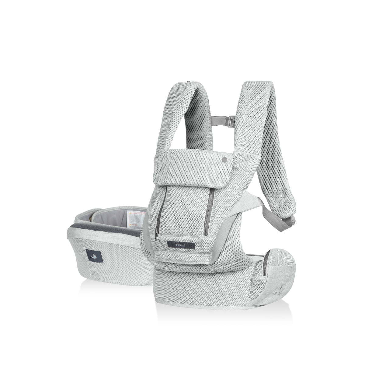 MAX LIGHT FLOW(3IN1, MESH)